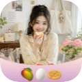 App logo